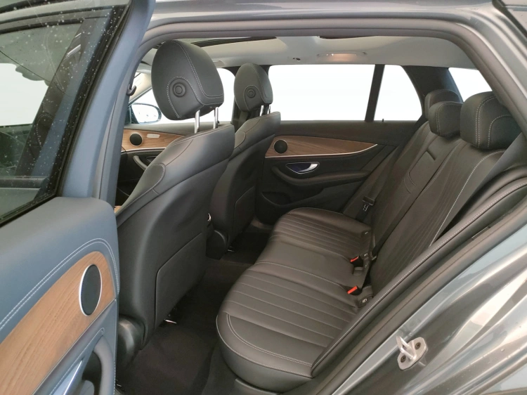 11 - Mercedes-Benz Classe E SW All-Terrain 220 d Premium 4matic auto my20