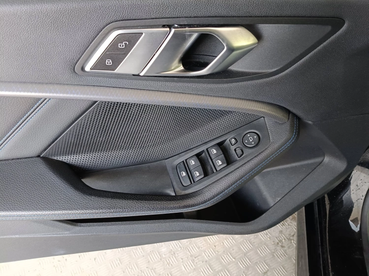 18 - BMW Serie 2 218d Gran Coupe Msport auto