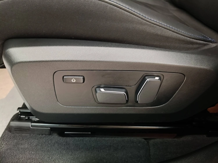 20 - BMW X3 X3 xdrive20d MSport Pro auto