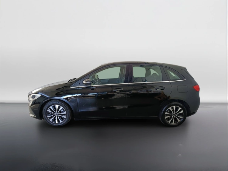6 - Mercedes-Benz Classe B 180 d Sport auto