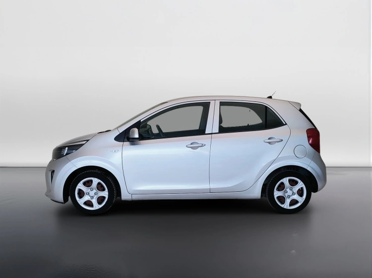 8 - Kia Picanto Picanto 1.0 Cool Gpl my18