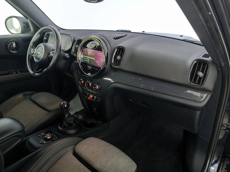 10 - MINI Countryman Mini Countryman 1.5 One D Northwood Edition