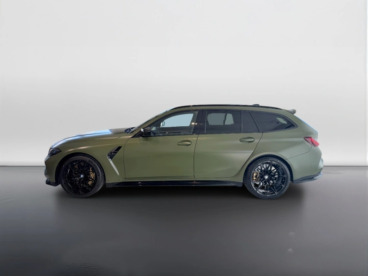 9 - BMW M M3 M3 Competition M xDrive Touring