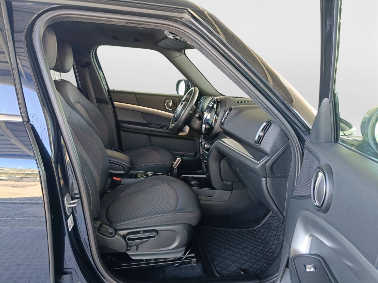 11 - MINI Countryman Mini Countryman 2.0 Cooper D Northwood Edition auto