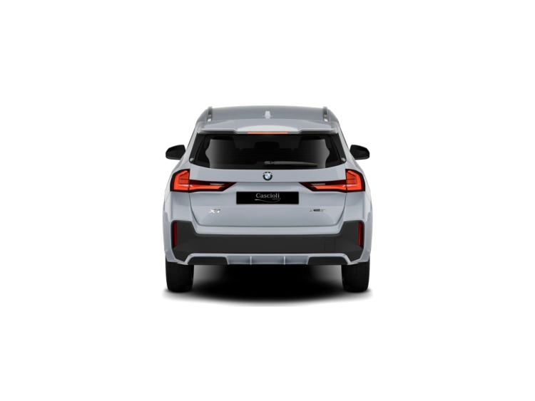 4 - BMW X1 BMW X1 xDrive25e Special Edition
