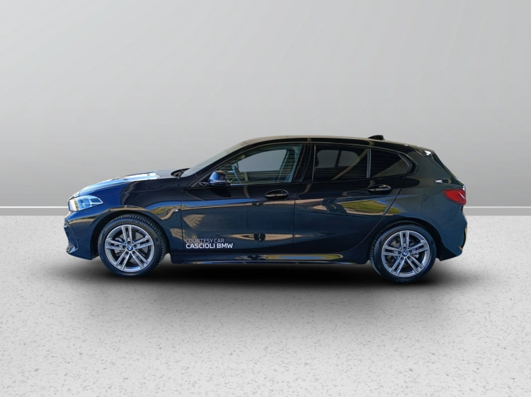 6 - BMW Serie 1 116i Msport auto