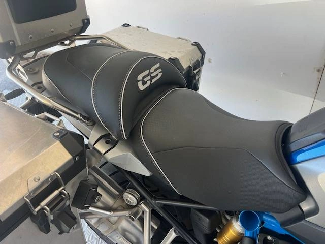 2 - BMW Motorrad GS R 1200 GS