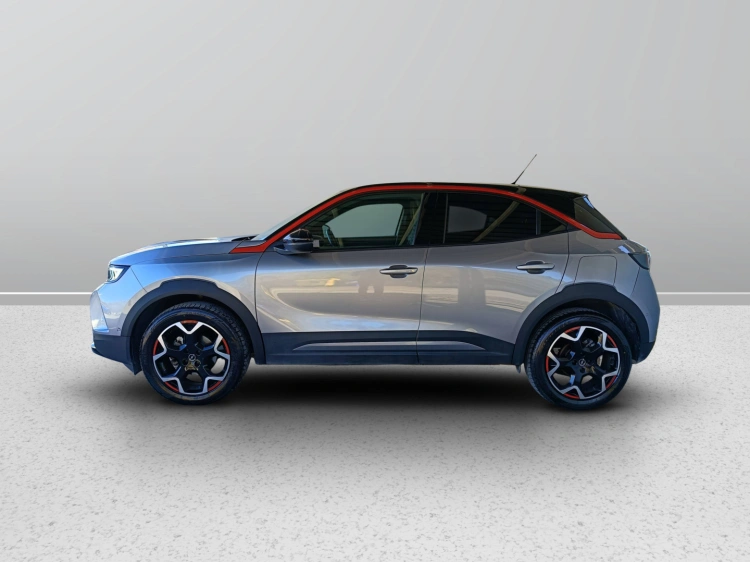 6 - Opel Mokka Mokka 1.5 GS Line s&s 110cv