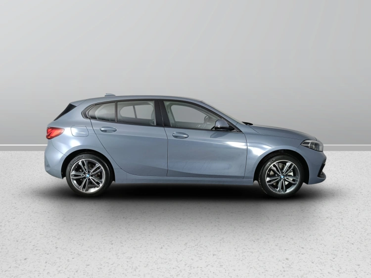 3 - BMW Serie 1 118i Sport 136cv auto