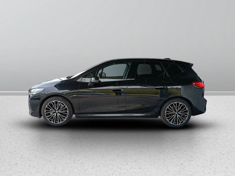 6 - BMW Serie 2 218d Active Tourer Msport auto