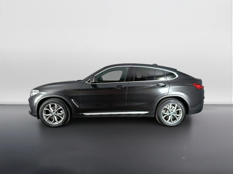 4 - BMW X4 X4 xdrive20d xLine auto my19