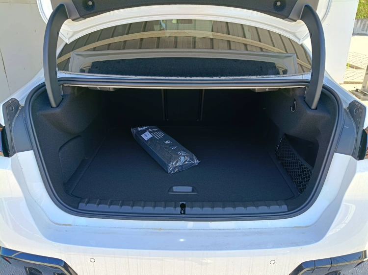 14 - BMW Serie 2 BMW 218d Gran Coupé