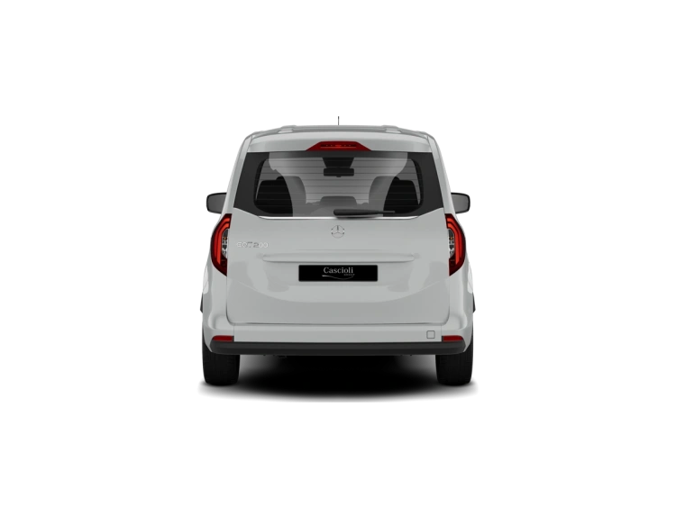 4 - Mercedes Vans Classe T EQT 200