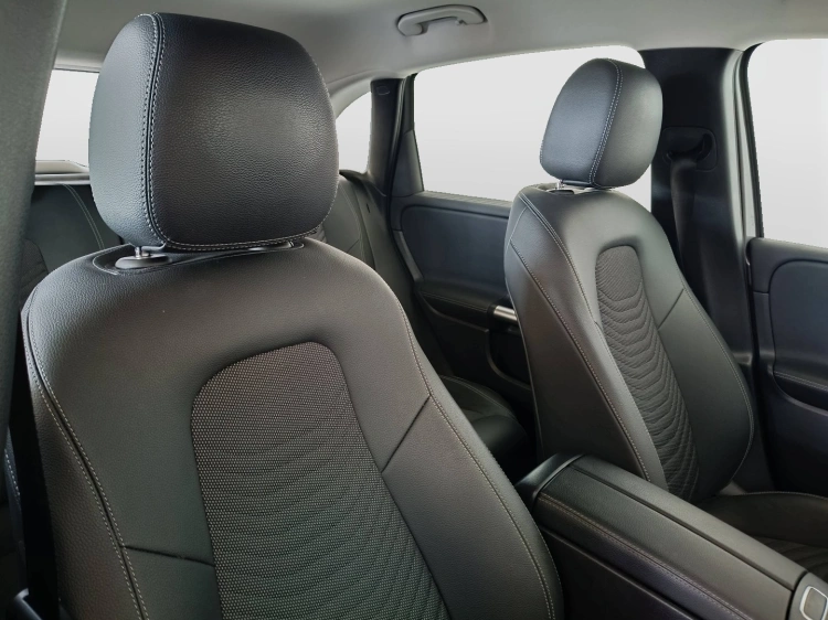 18 - Mercedes-Benz Classe B 180 Progressive Advanced Plus auto