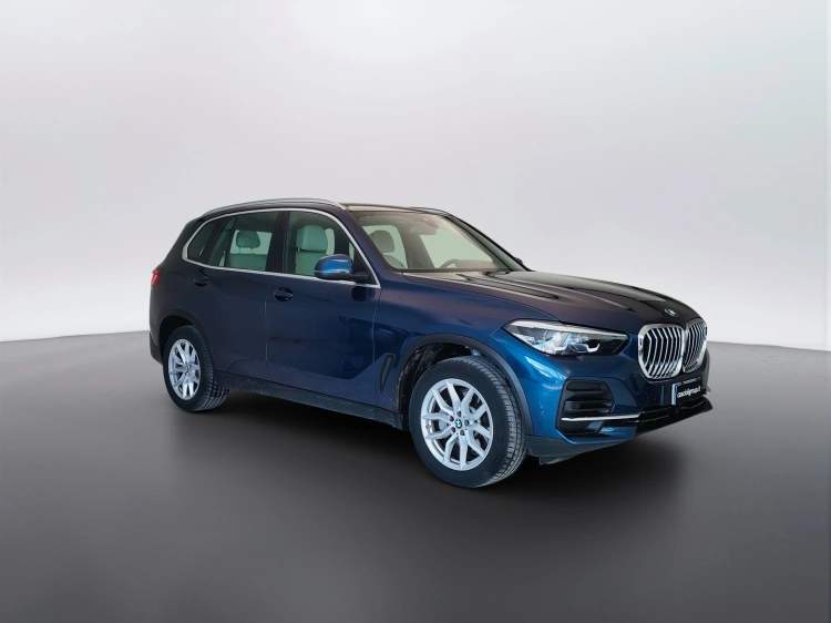 3 - BMW X5 X5 xdrive25d Business auto