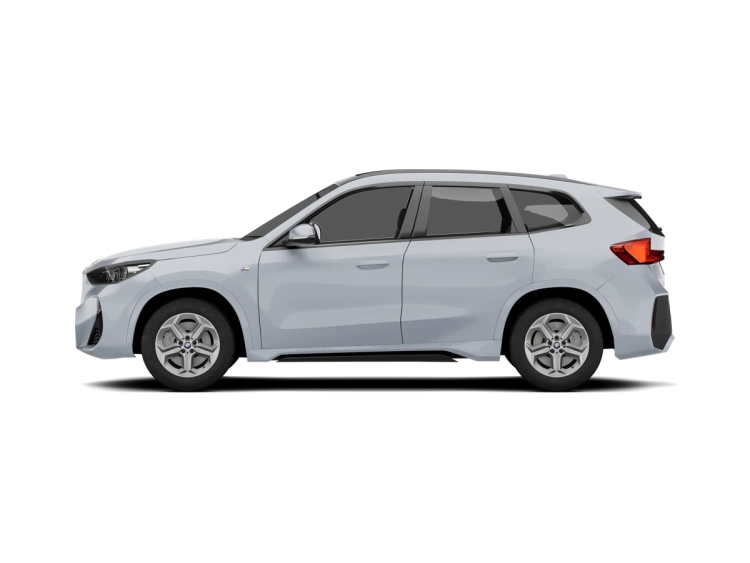 3 - BMW X1 BMW X1 sDrive18d