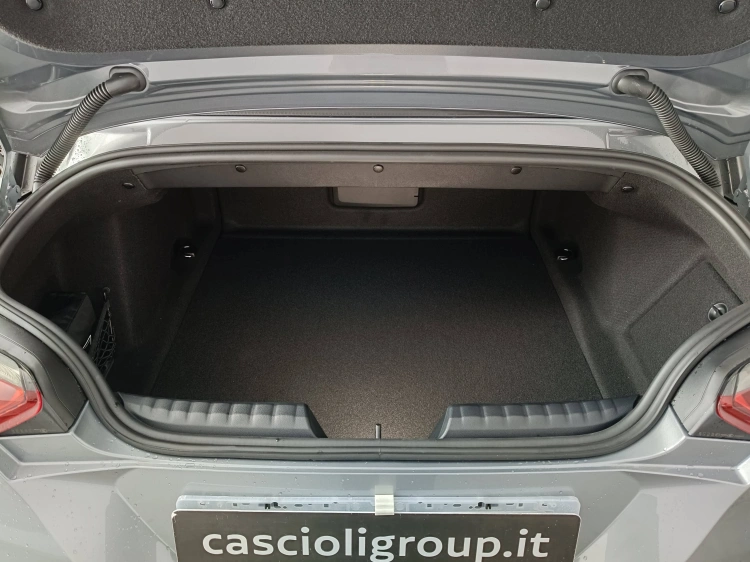 14 - BMW Z4 BMW Z4 sDrive20i