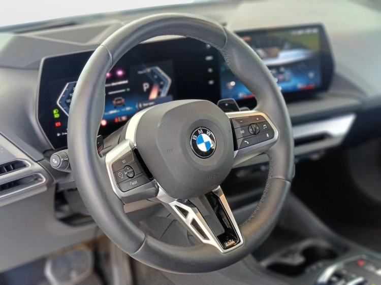 17 - BMW Serie 1 118d MSport Pro auto