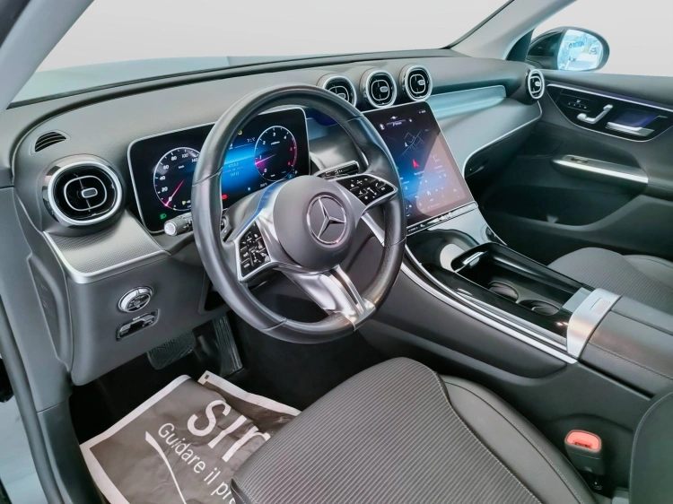 16 - Mercedes-Benz GLC 220 d Advanced Plus 4matic auto