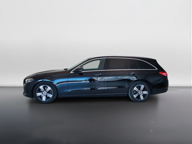 8 - Mercedes-Benz Classe C SW 200 d mhev Sport auto