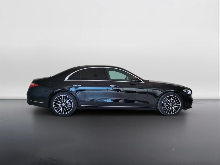 4 - Mercedes-Benz Classe S 350 d mhev Premium 4matic auto