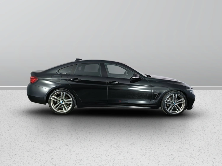 3 - BMW Serie 4 420d Gran Coupe Msport auto
