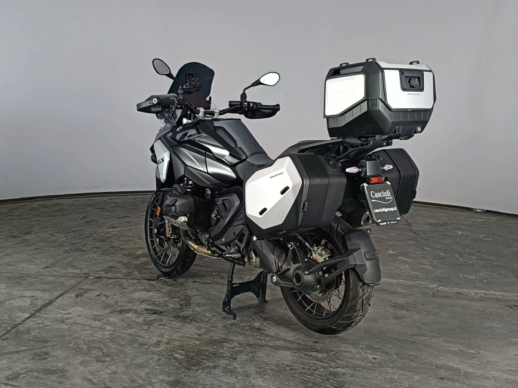 6 - BMW Motorrad GS R 1300 GS Triple Black my24