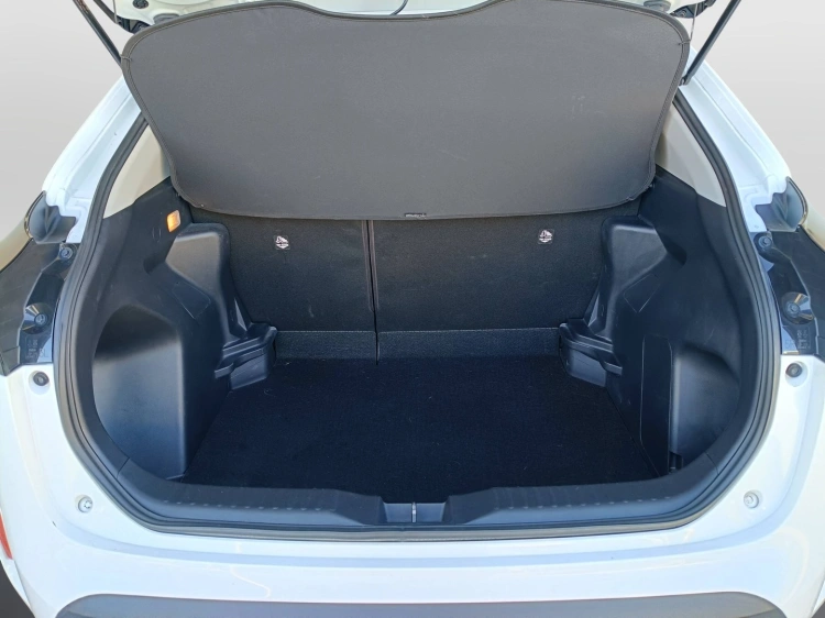 19 - Toyota Yaris Cross TOYOTA Yaris Cross 1.5 Hybrid 5p. E-CVT Active