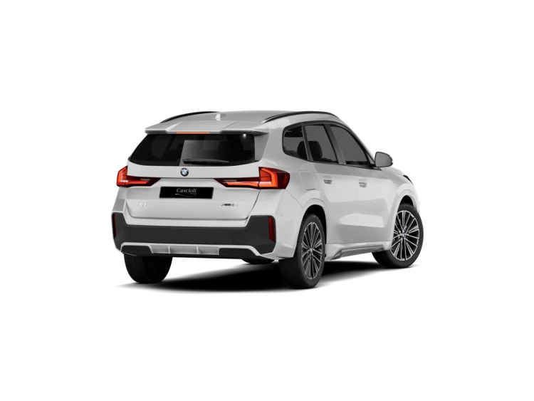 5 - BMW iX1 BMW iX1 eDrive20