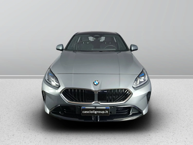 2 - BMW Serie 1 120 48V MSport auto
