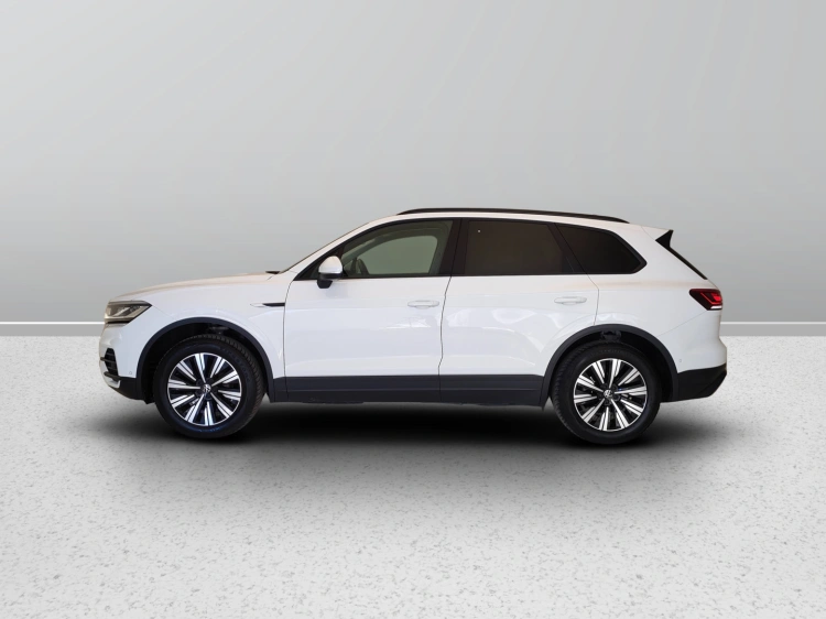 3 - Volkswagen Touareg Touareg 3.0 V6 tdi Elegance 231cv tiptronic