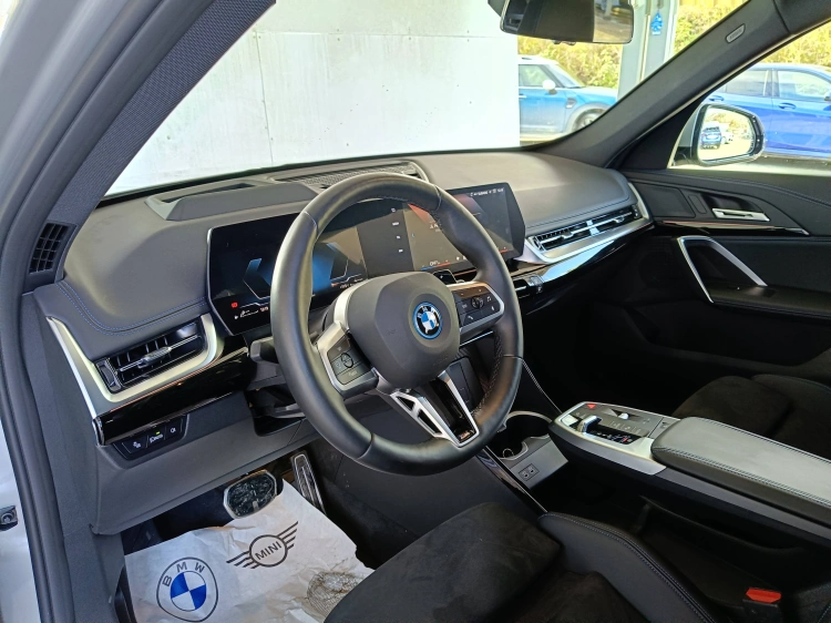 7 - BMW X1 X1 xdrive 25e MSport Pro auto