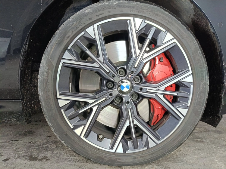 15 - BMW Serie 1 118d MSport Pro auto