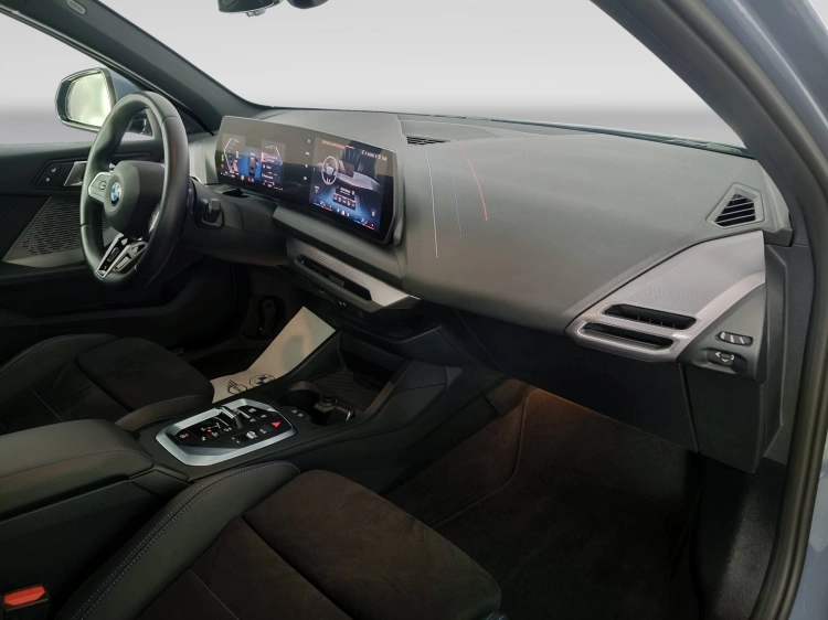 10 - BMW Serie 1 120d 48V MSport Pro auto