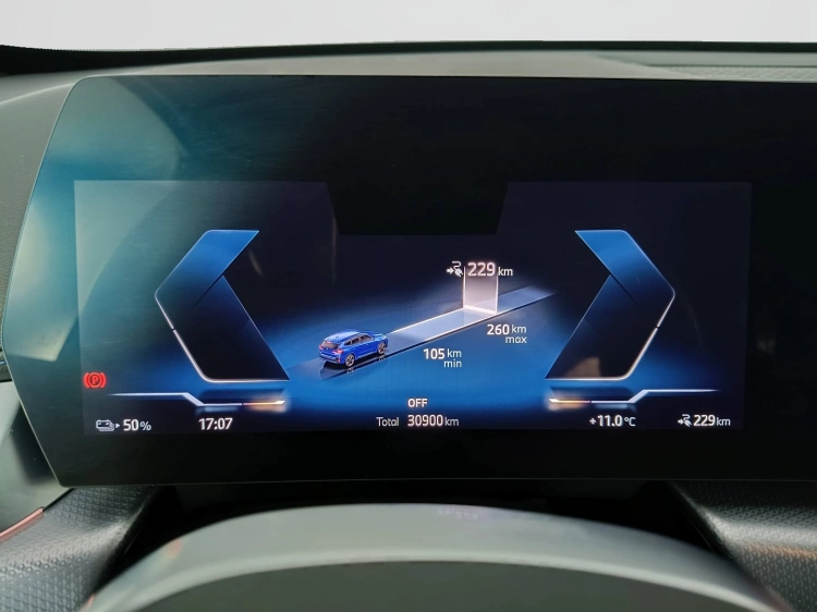 12 - BMW iX1 iX1 edrive 20 MSport