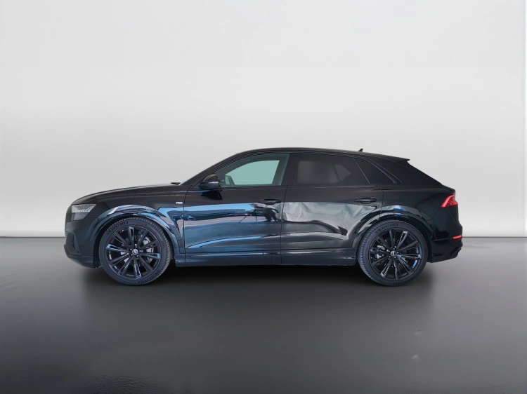 8 - Audi Q8 Q8 45 3.0 tdi mhev Sport quattro tiptronic