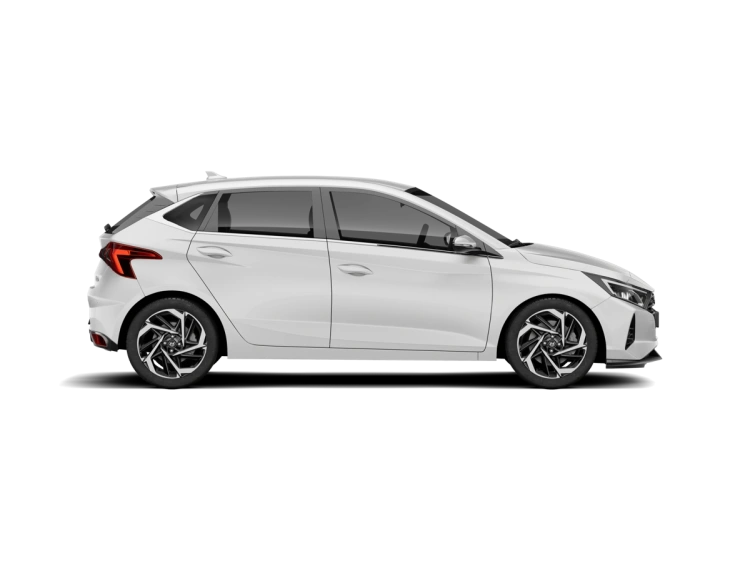 6 - Hyundai i20 i20 1.2 Connectline Gpl