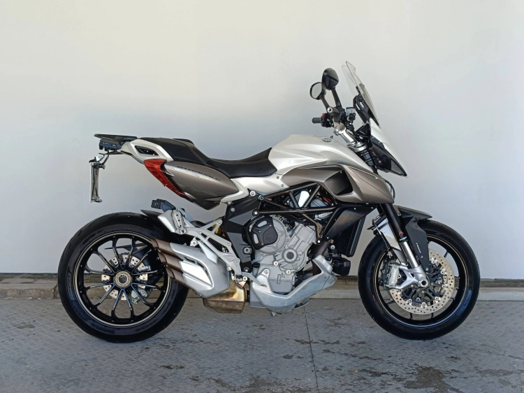 1 - Mv agusta Stradale Stradale 800 Abs