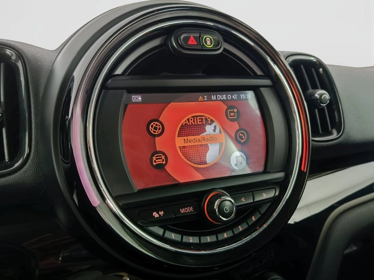 13 - MINI Countryman Mini Countryman 2.0 Cooper D auto