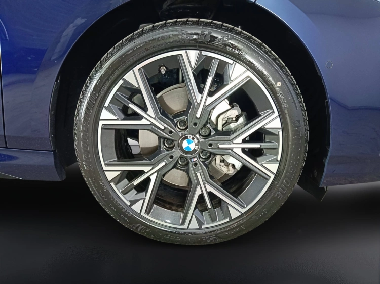 21 - BMW Serie 1 120d 48V MSport auto
