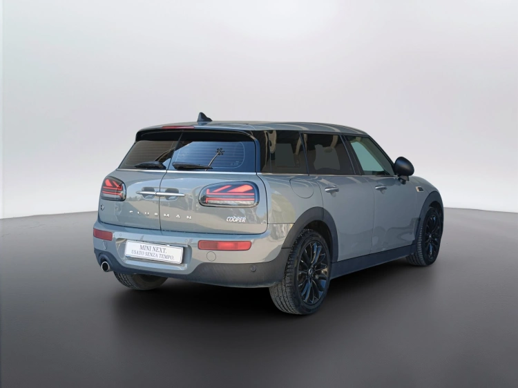 5 - MINI Cooper Mini Clubman 1.5 One D Boost