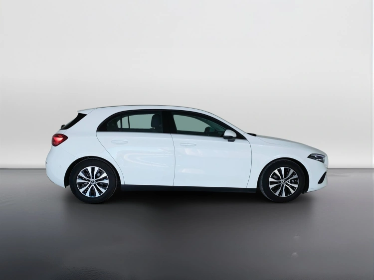 4 - Mercedes-Benz Classe A 180 d Advanced auto