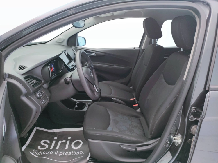 12 - Opel Karl Karl 1.0 Rocks 75cv