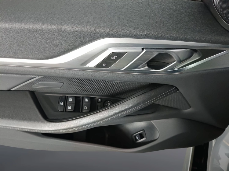 19 - BMW Serie 4 420d Gran Coupe mhev 48V xdrive MSport Pro auto
