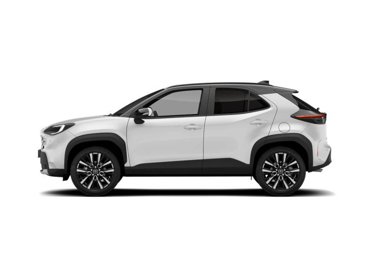3 - Toyota YARIS CROSS YARIS CROSS 115 FWD ACT MY26