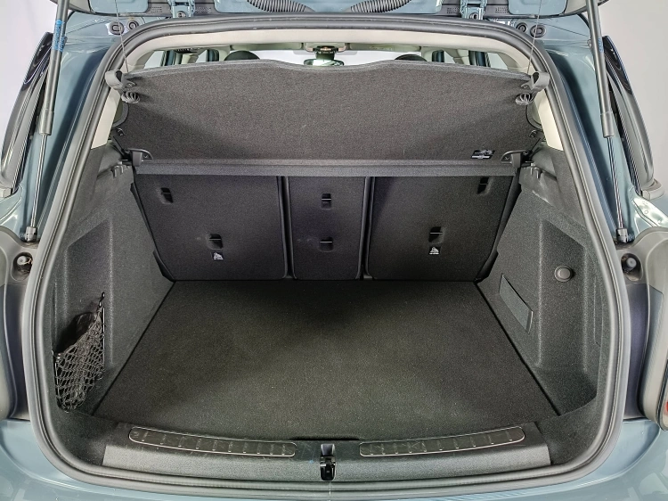 20 - MINI Countryman Mini Countryman 1.5 Cooper Essential auto