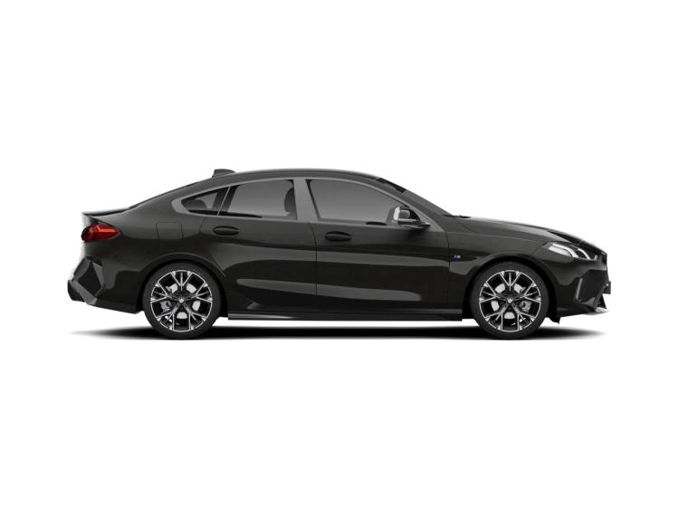 6 - BMW Serie 2 BMW 218d Gran Coupé