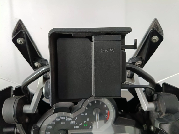 10 - BMW Motorrad GS R 1200 GS Abs my13