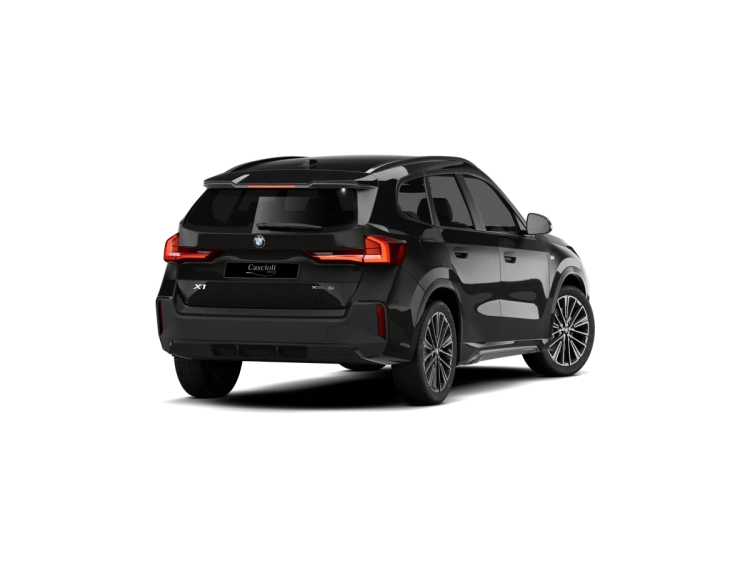5 - BMW iX1 BMW iX1 eDrive20