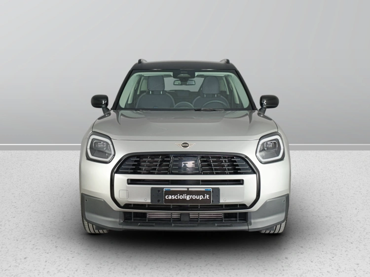 2 - MINI Countryman Mini Countryman 1.5 48V C Classic auto